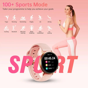 OUKITEL BT60 230mAh Battery Capacity 5ATM Waterproof Rugged Outdoor Watch OUKITEL