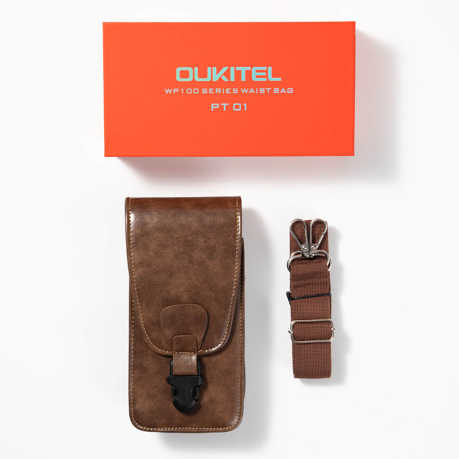 OUKITEL - Mobile Phone Holster Waist Pack