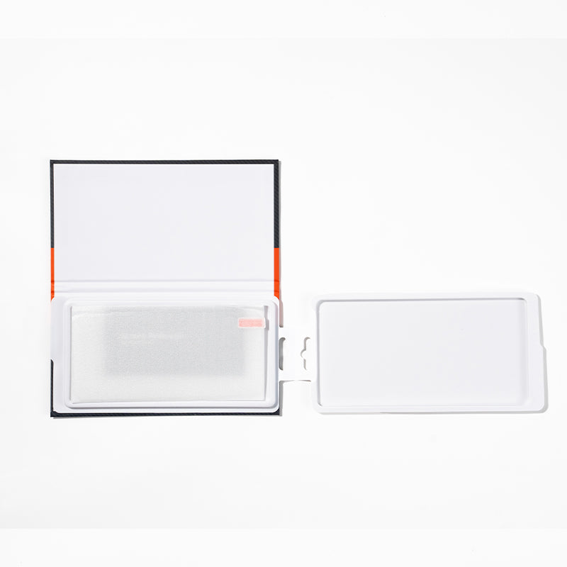 OUKITEL WP100 Titan and WP300 Mobile Phone Tempered Glass Screen Protector