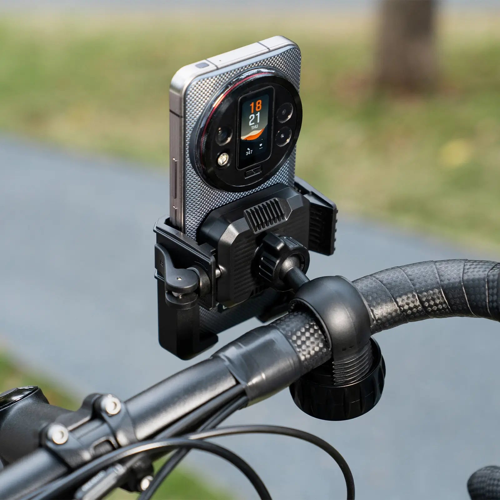 OUKITEL - Vehicle Stabilising Bracket