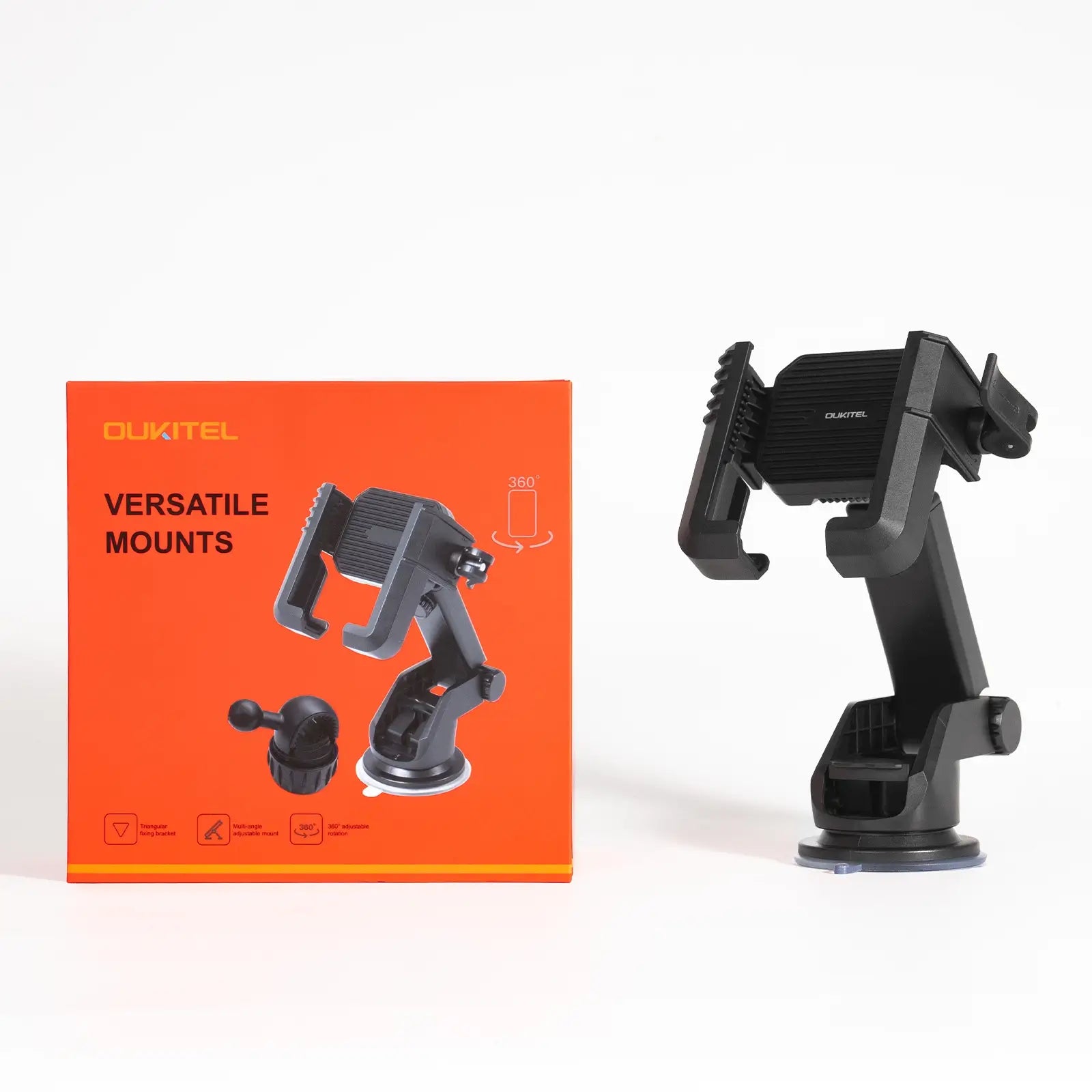 OUKITEL - Vehicle Stabilising Bracket