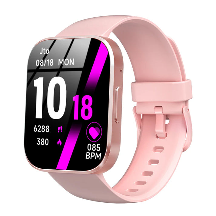 OUKITEL BT103 300mAh Battery Capacity Smartwatch